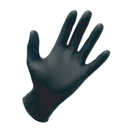 RAVEN NITRILE GLOVES (xXL) 100/B